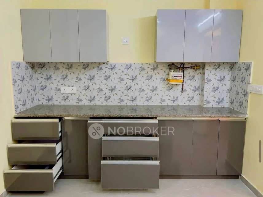 2 BHK Flat In Srandalone Building  for Rent  In Burari 