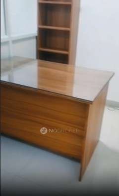 Co-Working  space in Grand Majestic Mall, Bangalore for Rent 