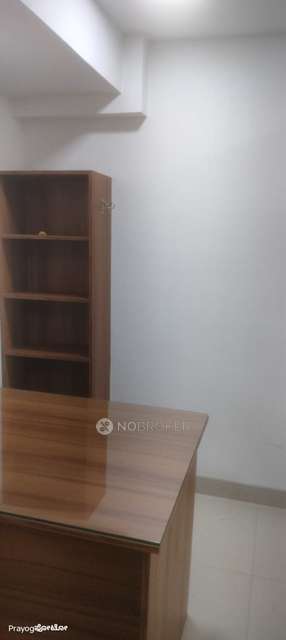 Co-Working  space in Grand Majestic Mall, Bangalore for Rent 