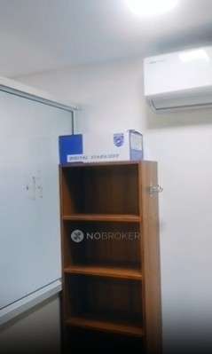 Co-Working  space in Grand Majestic Mall, Bangalore for Rent 