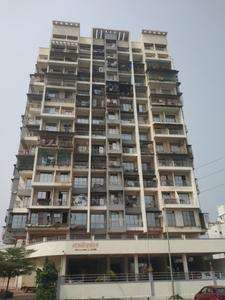 1 BHK Flat In Mauli Heights For Sale  In Vashi