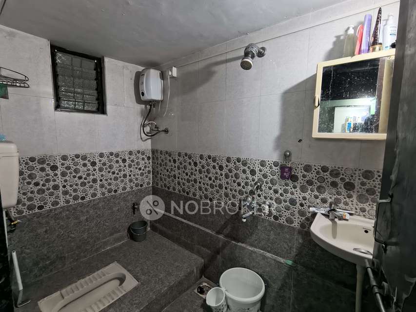 1 BHK Flat In More Villa for Rent In Viman Nagar