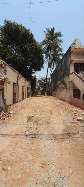 Plot For Sale  In Rk Puram