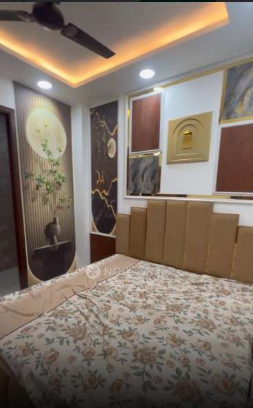2 BHK Flat In C Block For Sale  In Dwarka Sec 3