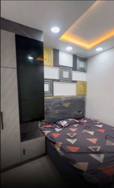 2 BHK Flat In C Block For Sale  In Dwarka Sec 3