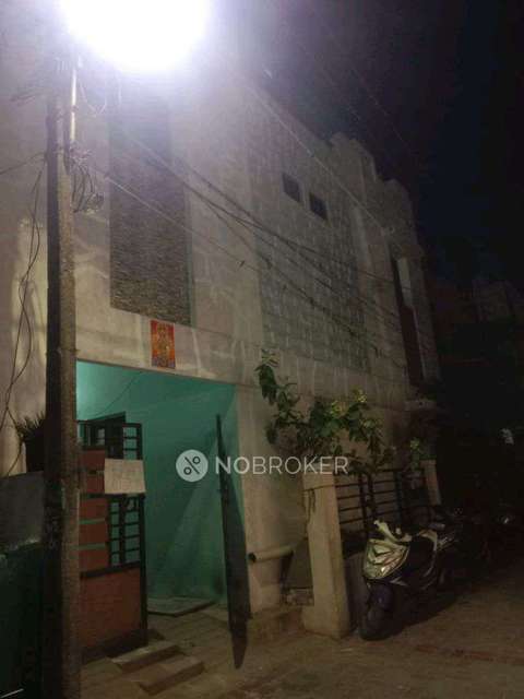 2 BHK House for Lease  In Kundrathur