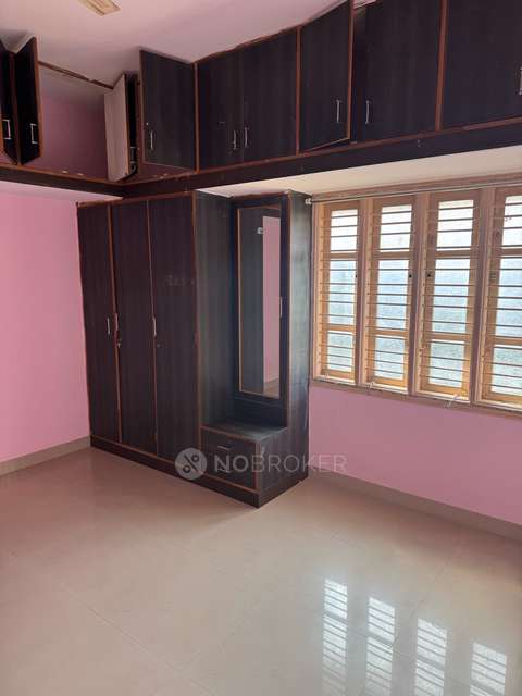 1 BHK Flat In Dhanyatha Nilaya for Rent  In Gkvk Layout