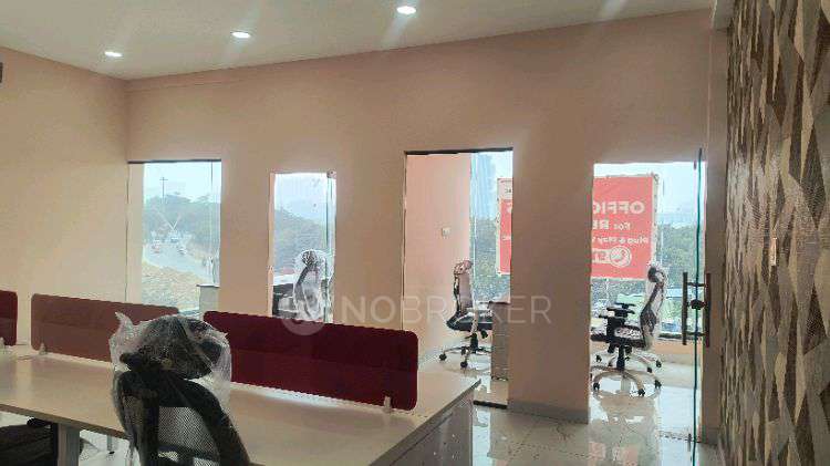 Office Space in Manikonda, Hyderabad for Rent 