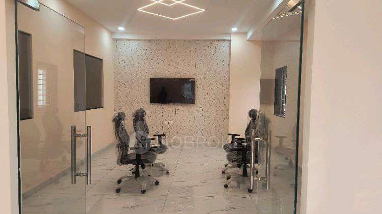 Office Space in Manikonda, Hyderabad for Rent 