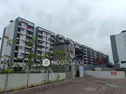 2 BHK Flat In Kundan Easterlia for Rent  In Lohegaon