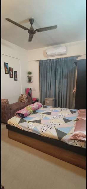 2 BHK Flat In Laxmi Horizon for Rent  In Punawale