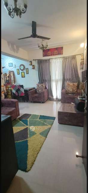 2 BHK Flat In Laxmi Horizon for Rent  In Punawale