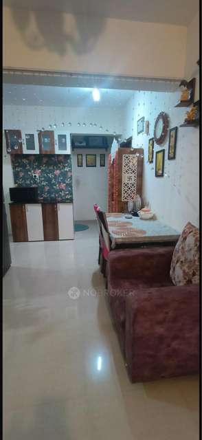 2 BHK Flat In Laxmi Horizon for Rent  In Punawale