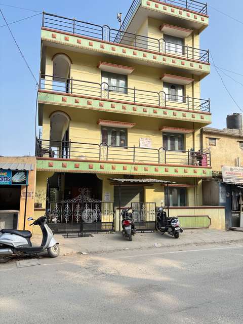 2 BHK Flat for Rent  In Doddakammanahalli