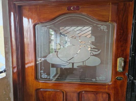 3 BHK Flat In Devi Vasantham Apartments for Rent  In Thiruvanmiyur