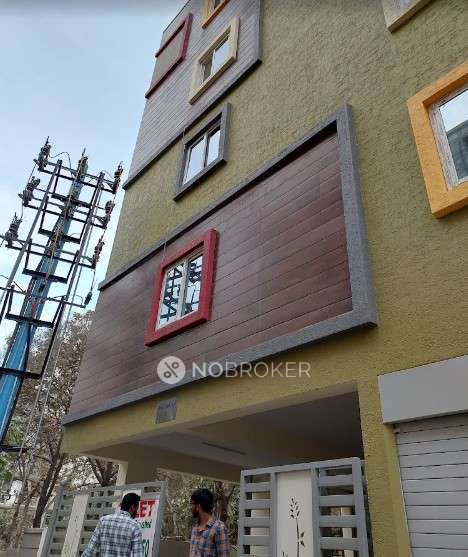 1 RK Flat In Tsma for Rent  In  Kasavanahalli