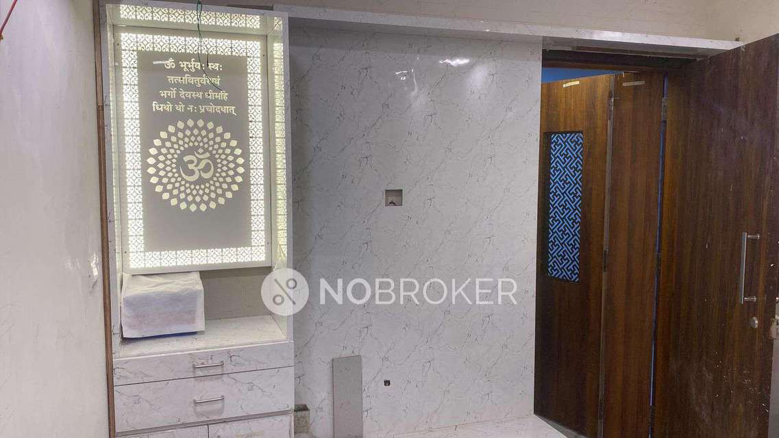 1 BHK Flat In Peak 25 For Sale  In Vikhroli