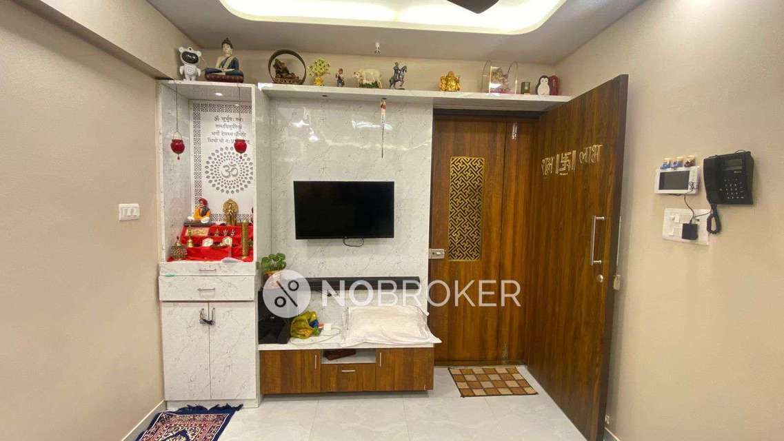 1 BHK Flat In Peak 25 For Sale  In Vikhroli