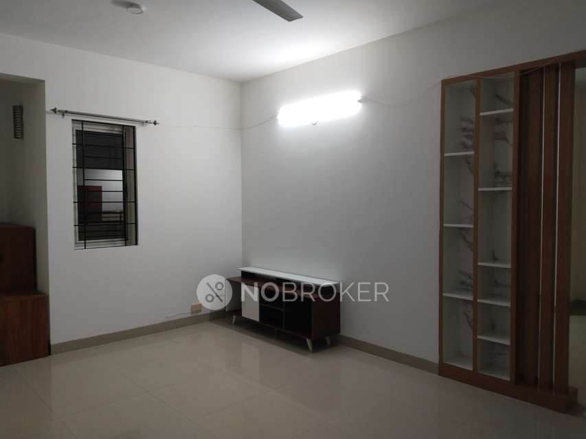 3 BHK Flat In Nitesh Forest Hills for Rent  In Seegehalli