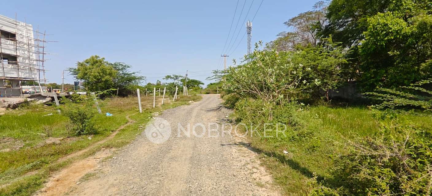 Plot For Sale  In Erumaiyur