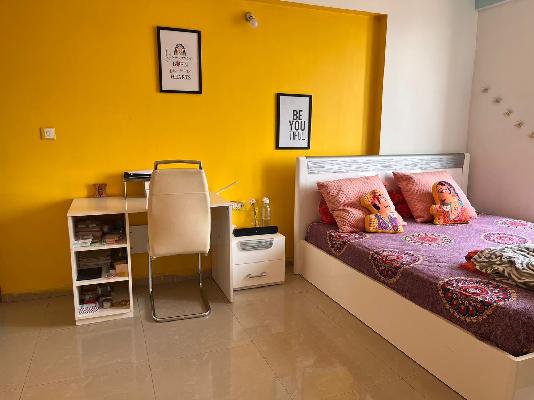 3 BHK Flat In Goyal Orchid Enclave for Rent  In Seegehalli