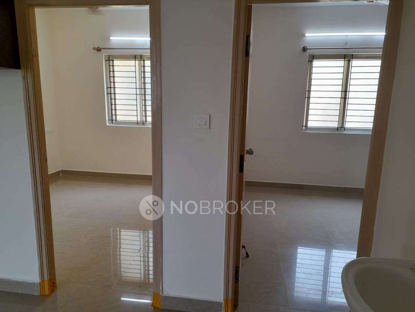 2 BHK Flat In K And T Sai Swagruha for Rent  In Electronic City Phase I