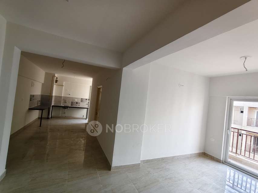 2 BHK Flat In Nebula Aavaas For Sale  In Miyapur