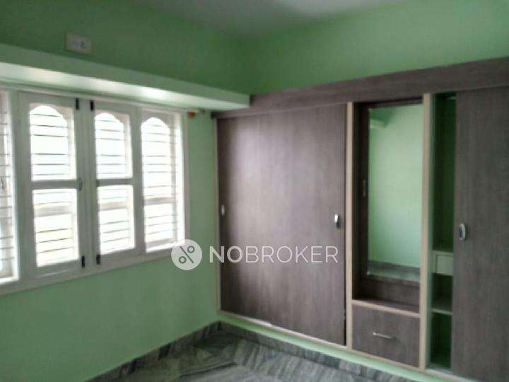 2 BHK Flat In Laxmi Venkateshwara Nilaya for Rent  In Nagondanahalli, 