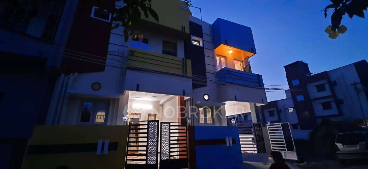 3 BHK House for Rent  In Mangadu
