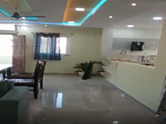 3 BHK House for Rent  In State Bank Of India