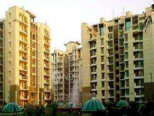 2 BHK Flat In Bptp Amstoria Country Floor For Sale In Sector 102