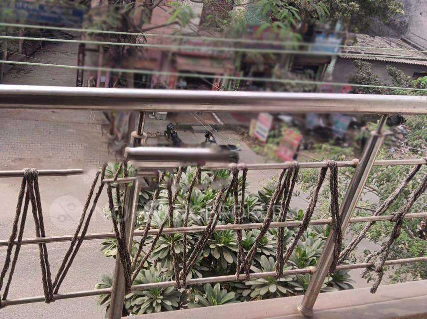 1 BHK Flat In Radhe Shyam Park For Sale  In Sahibabad