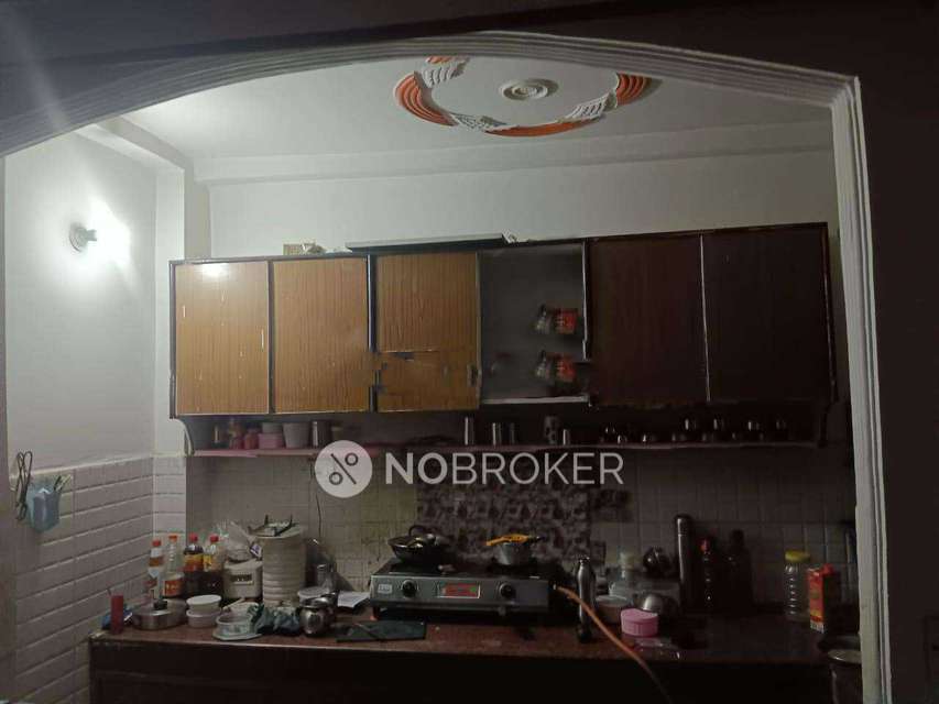 1 BHK Flat In Radhe Shyam Park For Sale  In Sahibabad