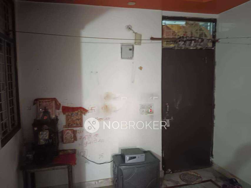 1 BHK Flat In Radhe Shyam Park For Sale  In Sahibabad