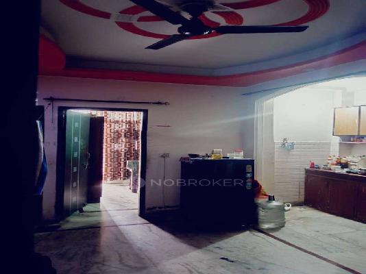 1 BHK Flat In Radhe Shyam Park For Sale  In Sahibabad