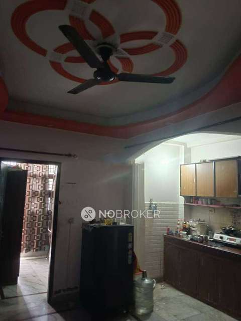 1 BHK Flat In Radhe Shyam Park For Sale  In Sahibabad
