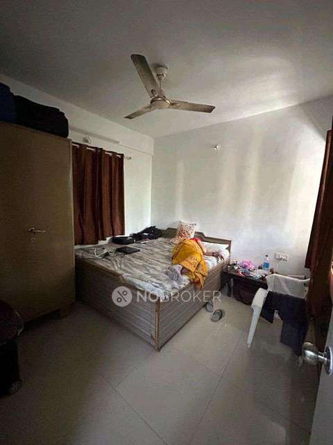 2 BHK Flat In Ganga Osian Park For Sale  In Katraj