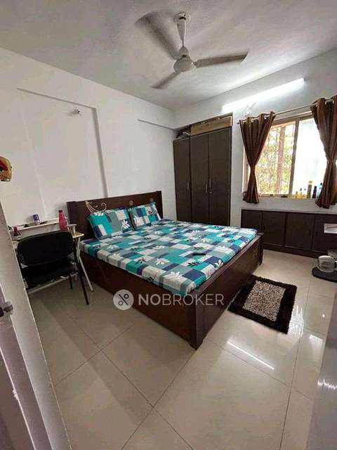 2 BHK Flat In Ganga Osian Park For Sale  In Katraj