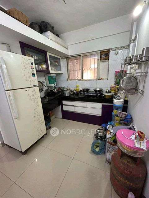 2 BHK Flat In Ganga Osian Park For Sale  In Katraj