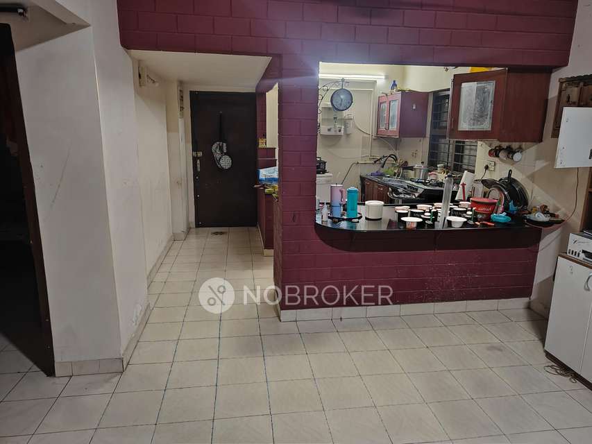 2 BHK Flat In Villa Heights, Begumpet For Sale  In Begumpet