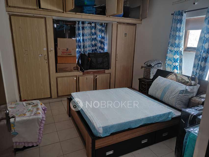 2 BHK Flat In Villa Heights, Begumpet For Sale  In Begumpet