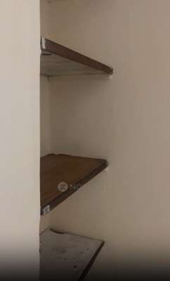 Single Room for Female In 1 RK  In Datta Nagar Katraj