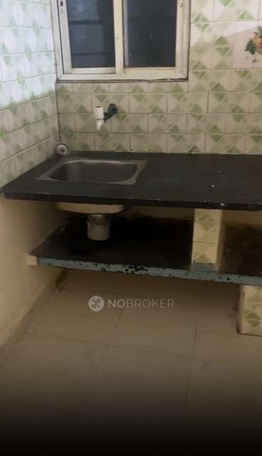 Single Room for Female In 1 RK  In Datta Nagar Katraj