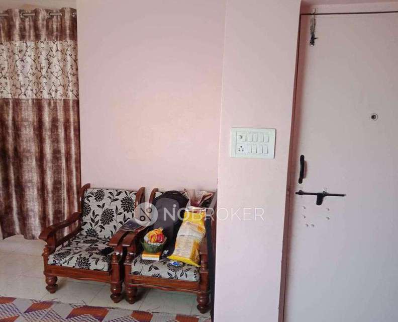 1 BHK Flat In Shivkant Ganga for Rent  In Shivkant Ganga Society