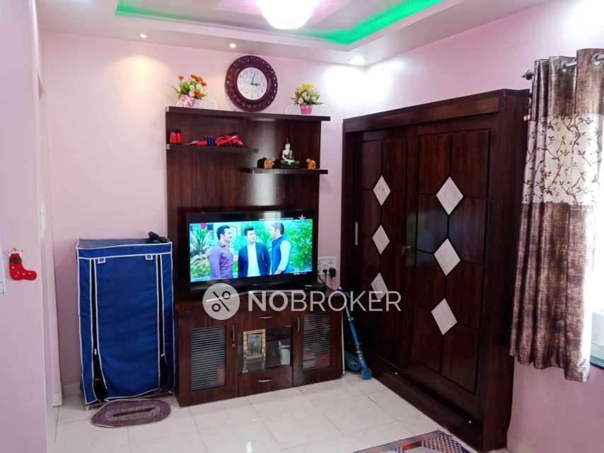 1 BHK Flat In Shivkant Ganga for Rent  In Shivkant Ganga Society