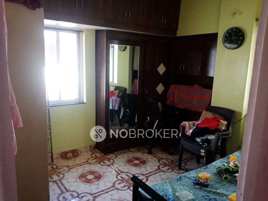 1 BHK Flat In Shivkant Ganga for Rent  In Shivkant Ganga Society