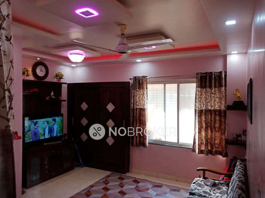 1 BHK Flat In Shivkant Ganga for Rent  In Shivkant Ganga Society