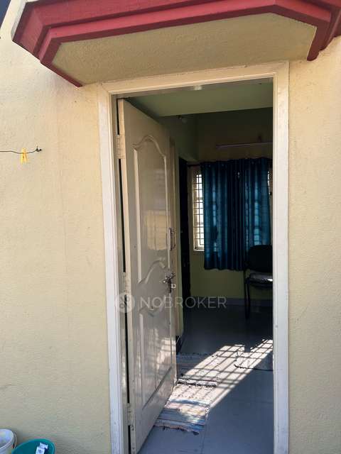 1 RK House for Rent  In Basavanagudi