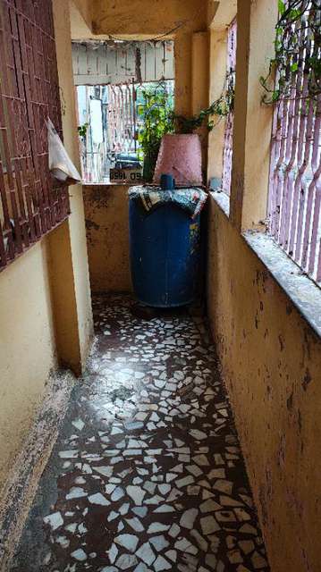 1 RK Flat In Siddheshwar Apartment For Sale  In Mira Road East