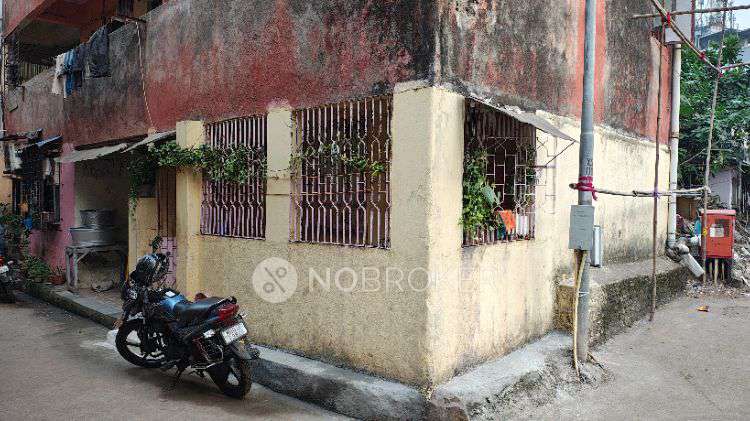 1 RK Flat In Siddheshwar Apartment For Sale  In Mira Road East